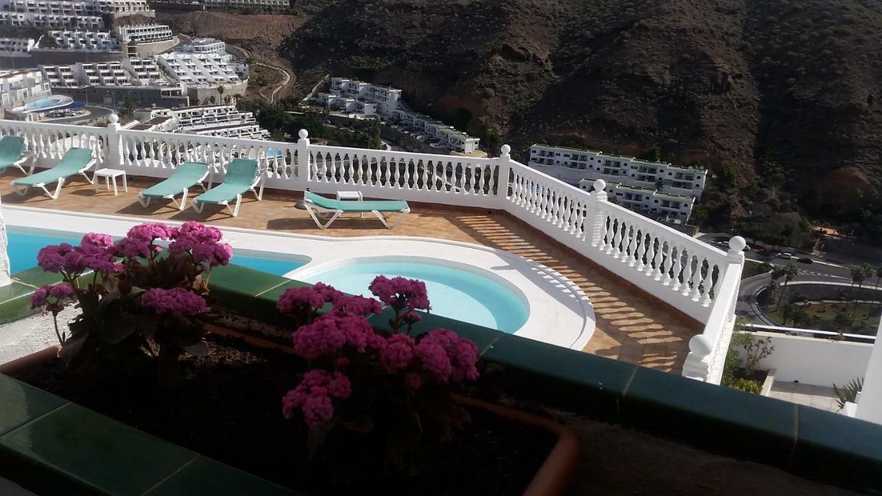 Апартаменты Amazing Ocean View Take It Easy! Пуэрто Рико Экстерьер фото
