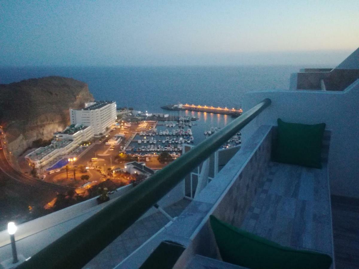 Апартаменты Amazing Ocean View Take It Easy! Пуэрто Рико Экстерьер фото